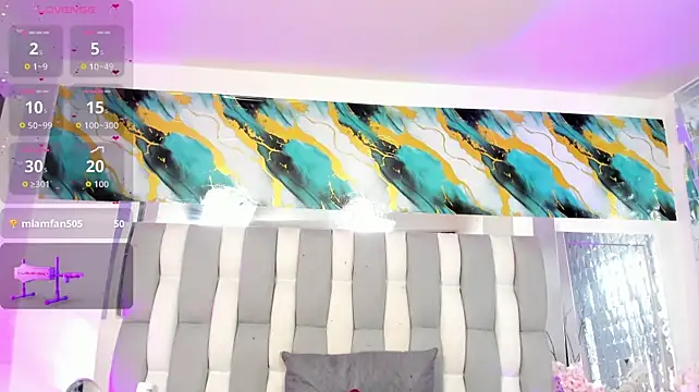 IsaDiiaz Chat XXX live