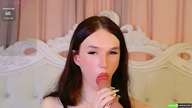 JenniferRousey Live XXX-Chat
