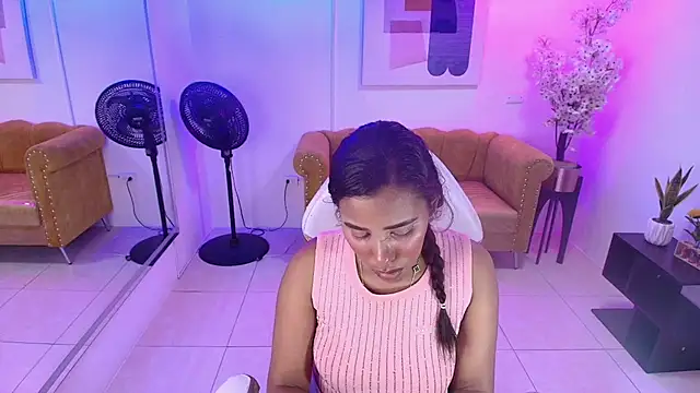 Afrodita_loren's Live XXX Chat