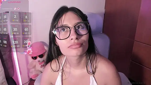 Sophia_Vera's Live XXX Chat