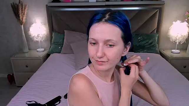 MiaKarlos – Live XXX-chat