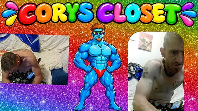 הופעת וובקאם של stich_wants_babmi