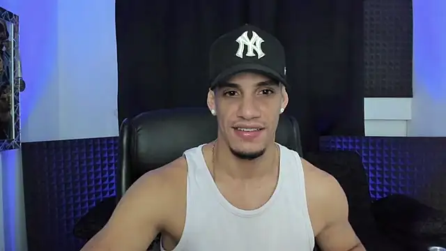 Živý XXX chat jhonnysnow17