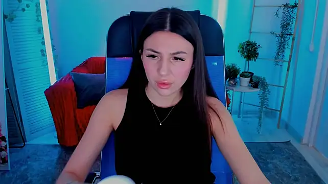 DiRosie Obrolan Langsung XXX