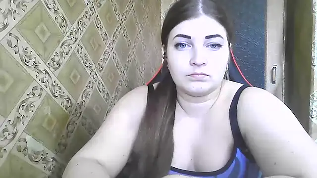 Chat XXX en directo de Elizabeth_Meow