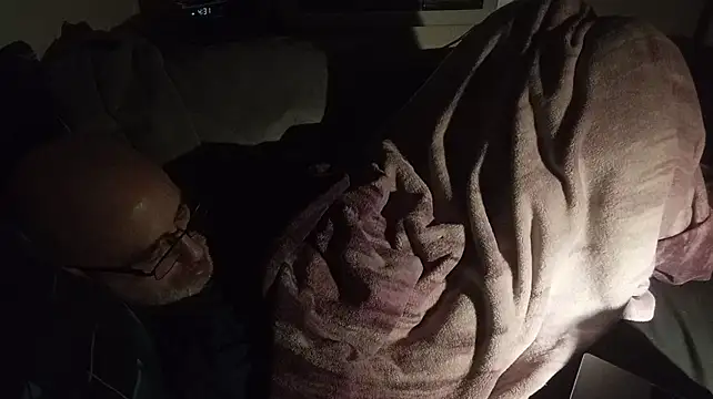 Kitrider Show in webcam