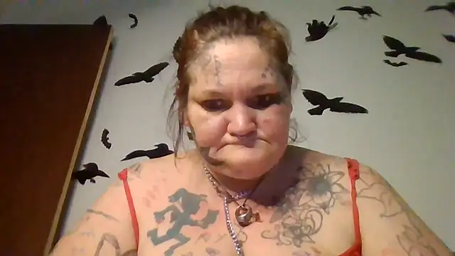 ThorsonFreja – Live XXX-chat