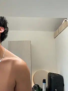 Gipsyboysteve Chat XXX live