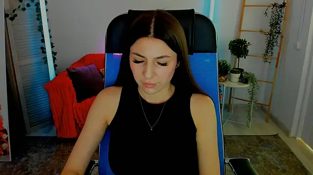 Živý XXX chat DiRosie