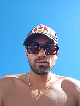 Show de webcam de Arf097