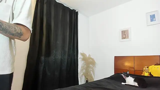kade_demi Live XXX-chat