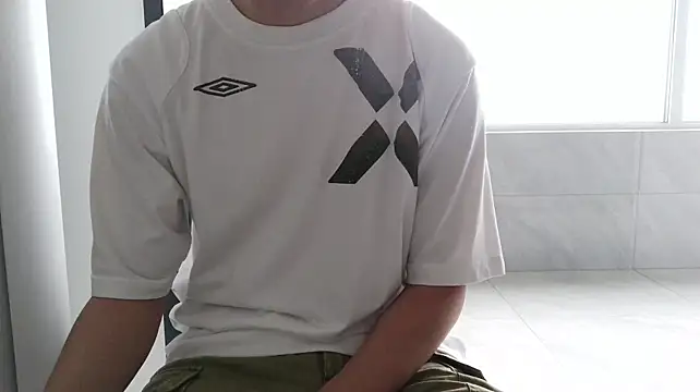 צ'אט XXX בשידור חי של nole_china7