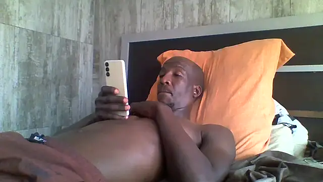 XXX chat uživo modela longdickson12345