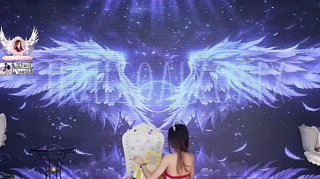 NewStar101 Live XXX-Chat