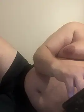 Tallbellybear's Live XXX Chat