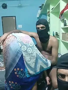 Gangbangsex09's Live XXX Chat