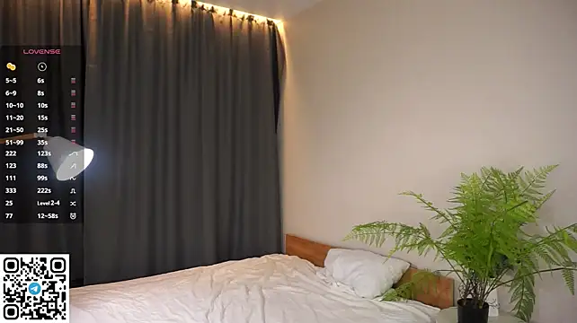 XXX chat uživo modela CherieSprinzl