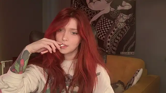XXX chat uživo modela BellaSink