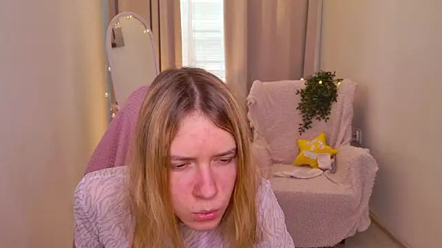 Chat XXX en directo de MilanaRayy