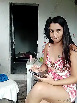 Rodri-Camin Live XXX chat