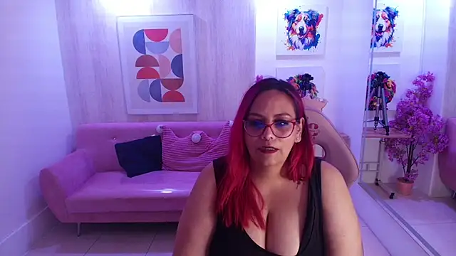 Chat XXX Live Camille_fox