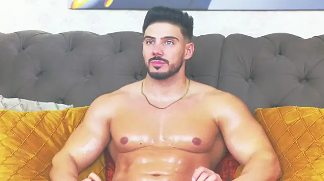 DustinKeent live XXX chat