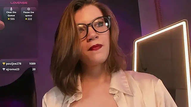 CathyAdams XXX чат на живо