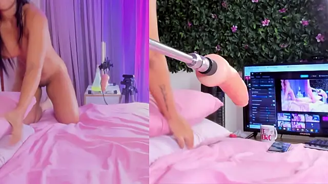 Chatroom XXX en direct de kyliebless