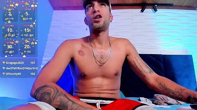 Онлайн чат XXX DrakeNeumann