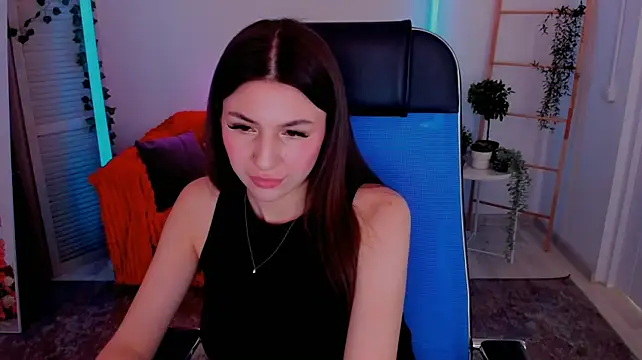 Chat XXX ao vivo de DiRosie