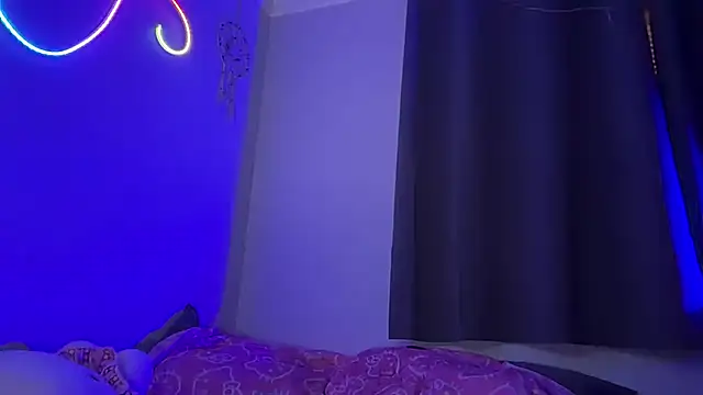 Chat XXX en directo de Maddieblairxo