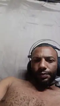 Živý XXX chat Camodick