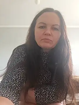 Meri_a – Live XXX-chat