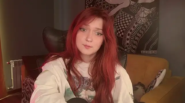 BellaSink's Live XXX Chat