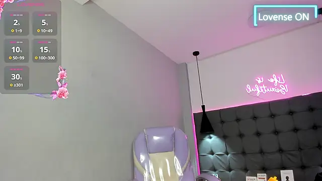 scarletcherry18 Live XXX-Chat