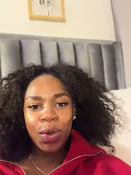 Chat XXX Live CharlottX