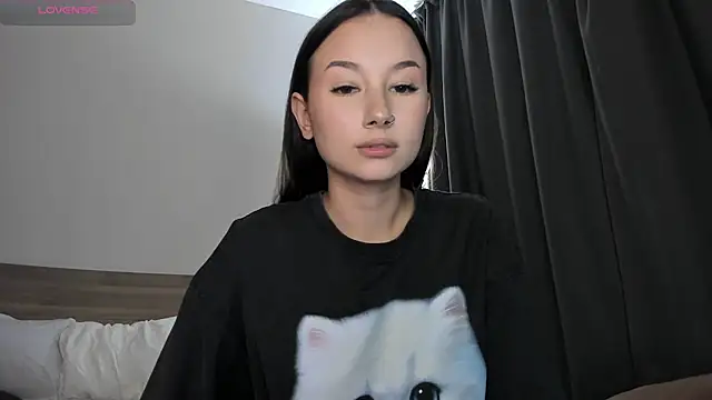 Chat +18 de Eva_flower ao vivo
