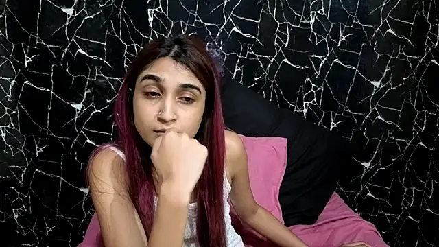 Amber_Rose06 Adlı Modelin Canlı XXX Sohbeti