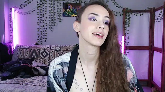Wildorchid_'s Live XXX Chat