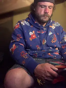 Ldnick69 webcam show