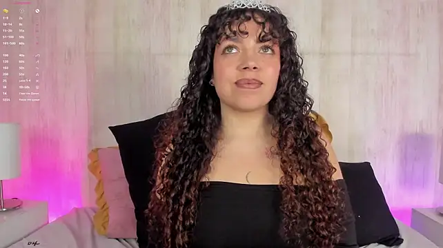 Chat +18 de Ruby_diamonds ao vivo