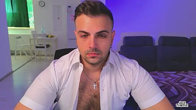 Jace_Thorne Show Webcam