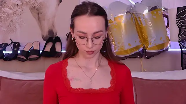 Emily_SimonのライブXXXチャット