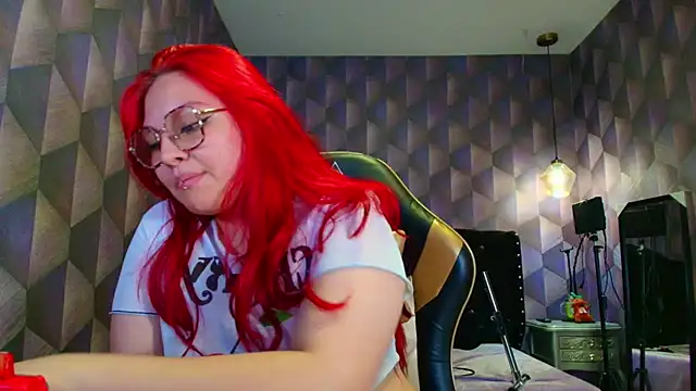 XDakotaStyleX – Live XXX-chat