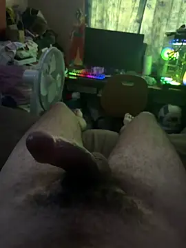 beteu1210 Webcam Show