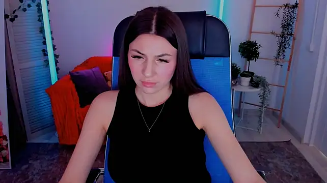 DiRosien Live XXX chat