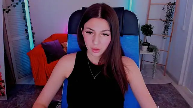 DiRosie Chat XXX in diretta