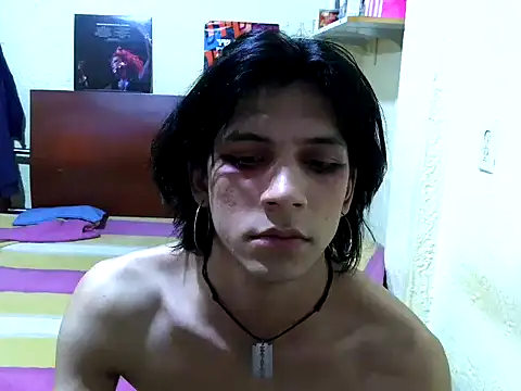 Chat +18 de olii_dusk ao vivo