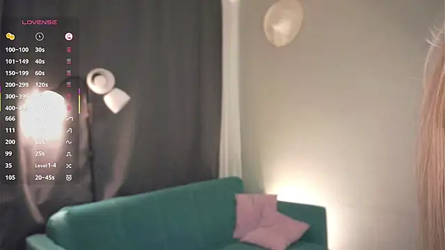 JaquelineShawhan's Live XXX Chat