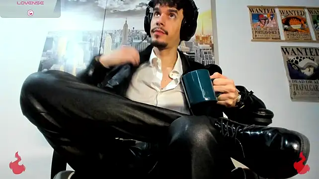 Chat +18 de BRAYHAMBROWN ao vivo
